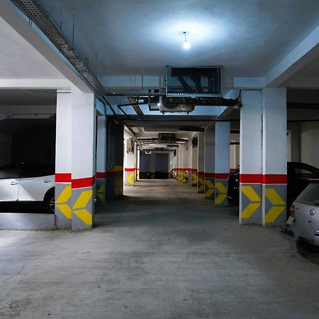 Confort Et Piscine, A 5 Min De Rabat Et Aeroport Сейл Экстерьер фото